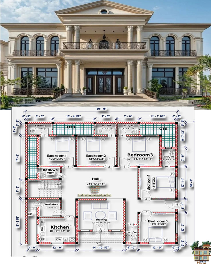 architecture & planning
